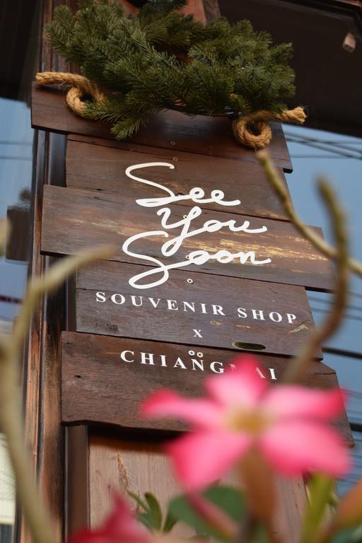 See You Soon, Chiang Mai Buitenkant foto