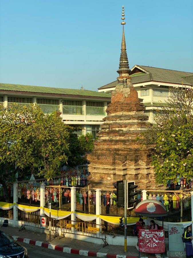 See You Soon, Chiang Mai Buitenkant foto